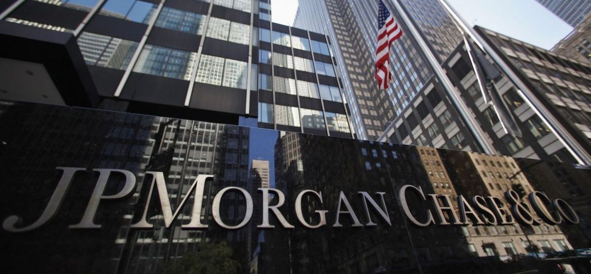 JP Morgan купит Яндекс