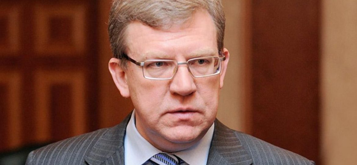 Рост по Кудрину составит 3,6% ВВП