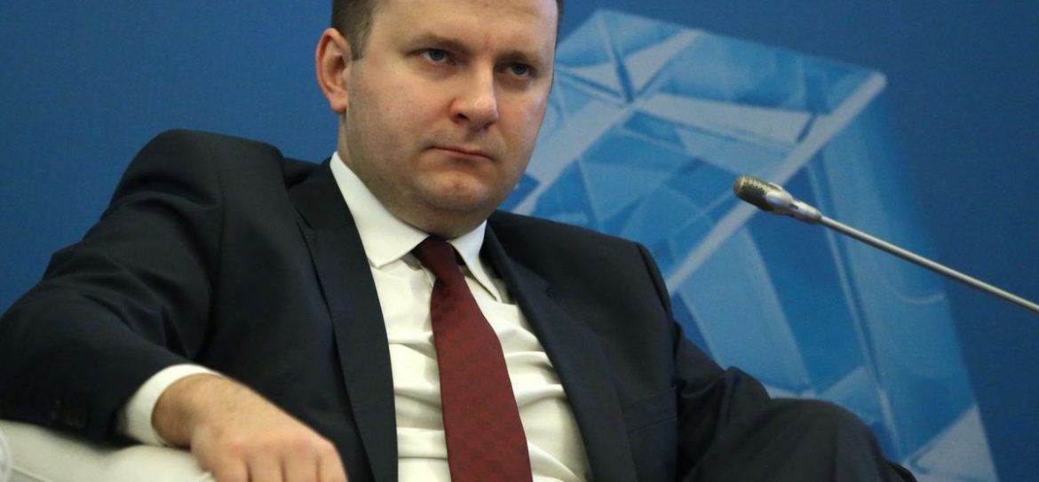Минэкономразвития РФ не верит в рубль