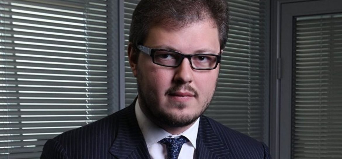 Минц приглашает в апартаменты
