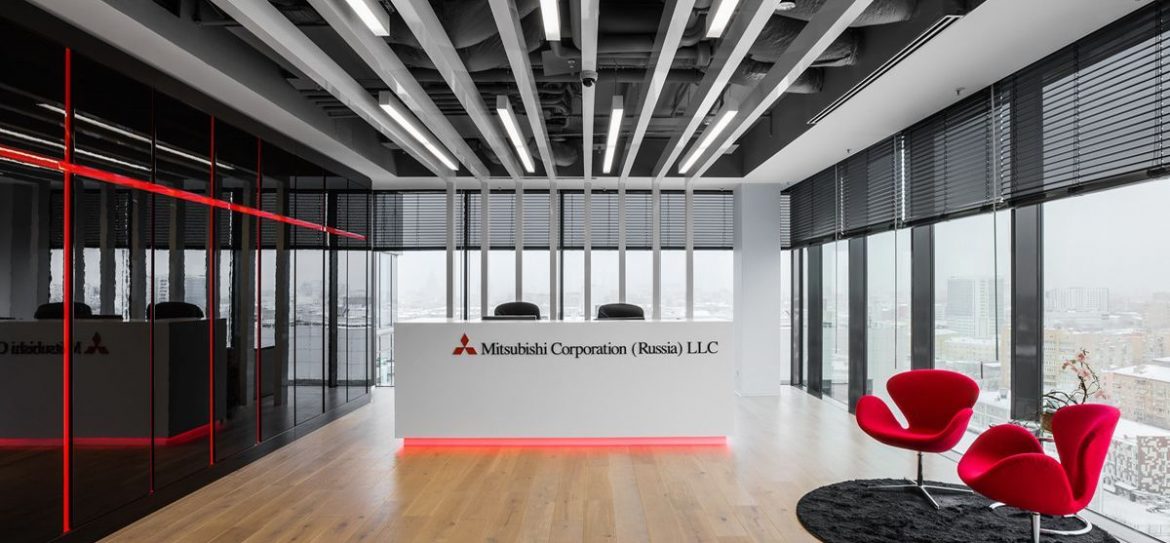 Сахалин-2 профинансирует Mitsubishi