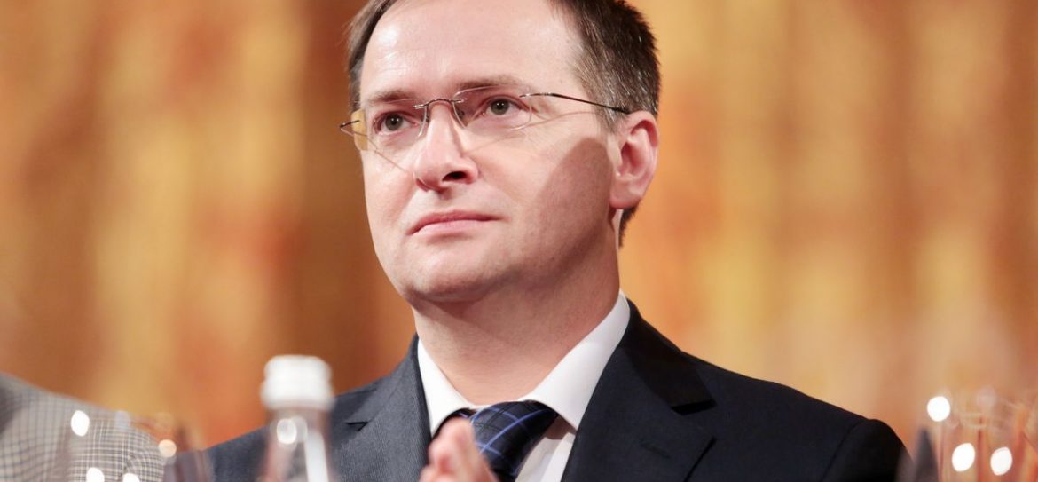 Мультик за мультик