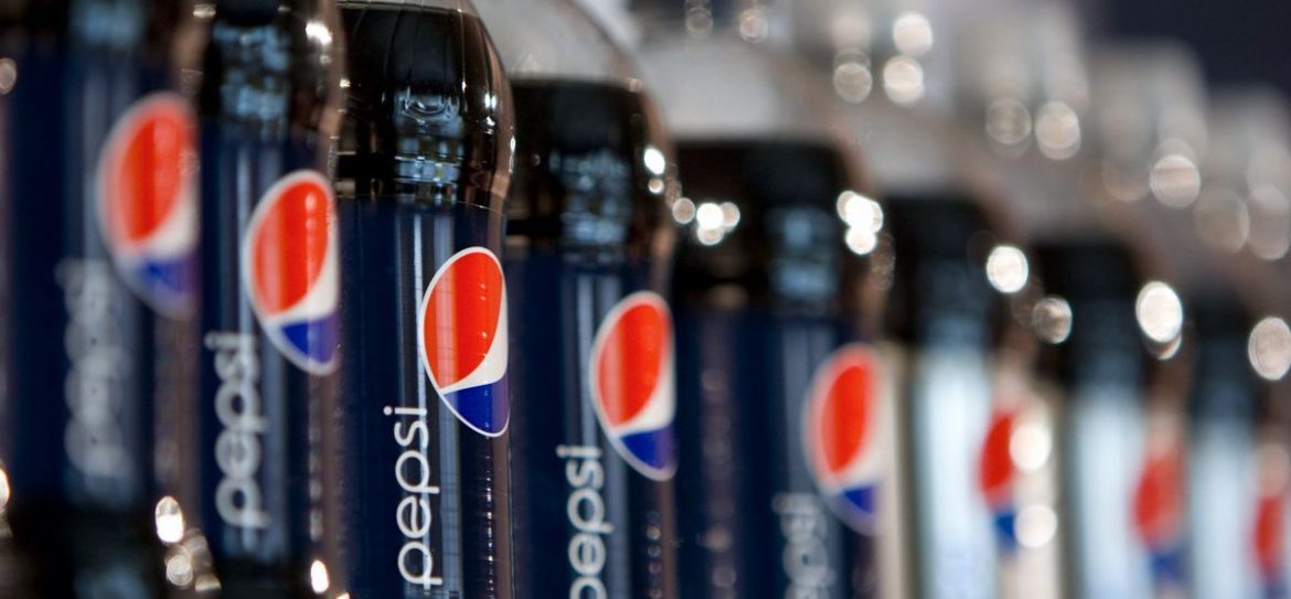 На заводе Pepsico обвалилась крыша