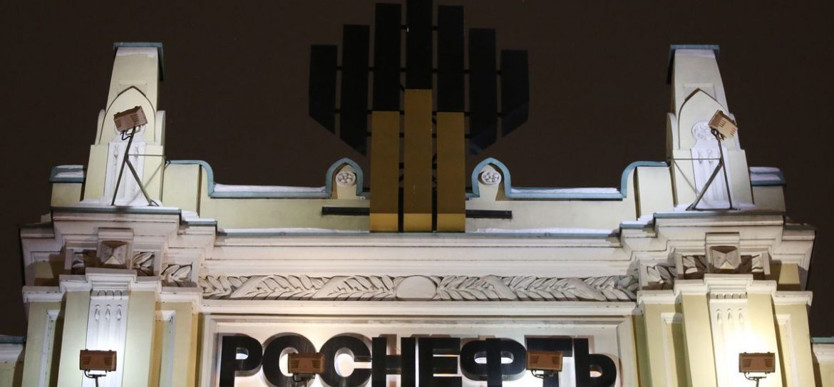 Путин одобрил бурение на российском шельфе
