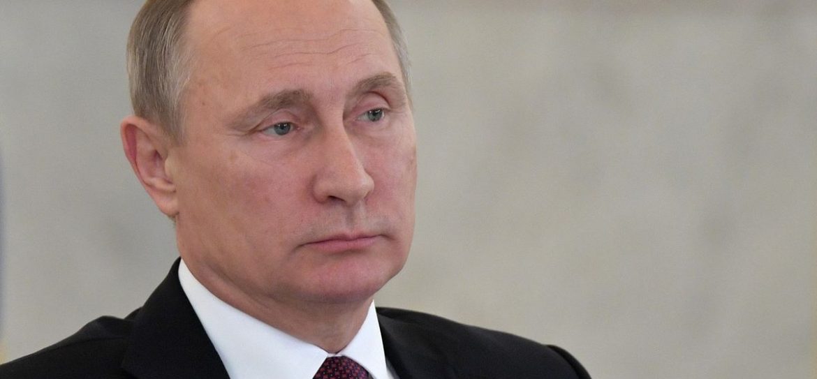 Указ о призыве на сборы военнообязанных запаса подписал Путин