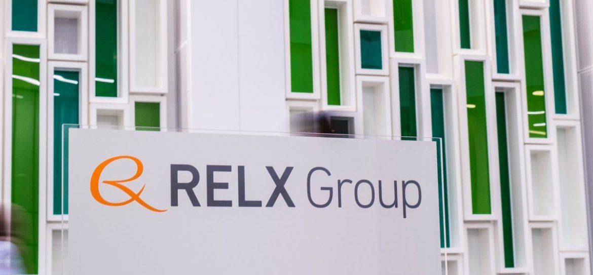 RELX Group сняла офис на Курской