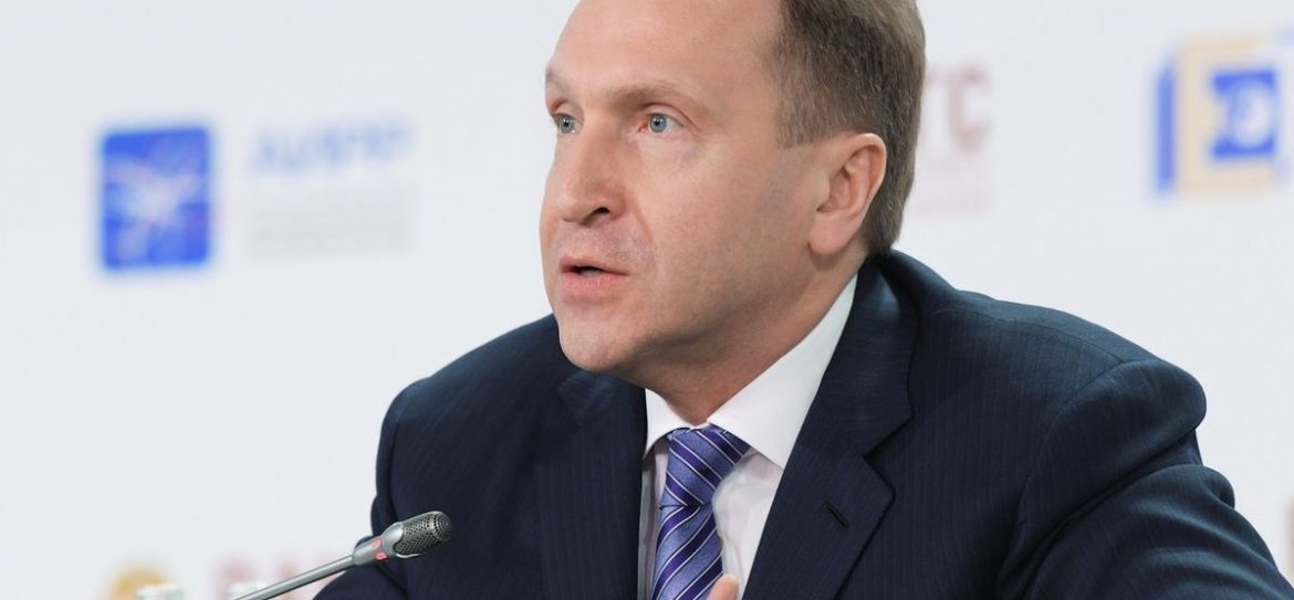 Шувалов хочет изменить правила дорожного движения