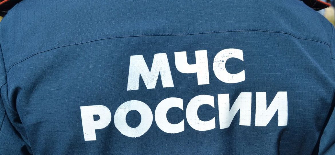 После взрыва в Таганроге МЧС открыло горячую линию