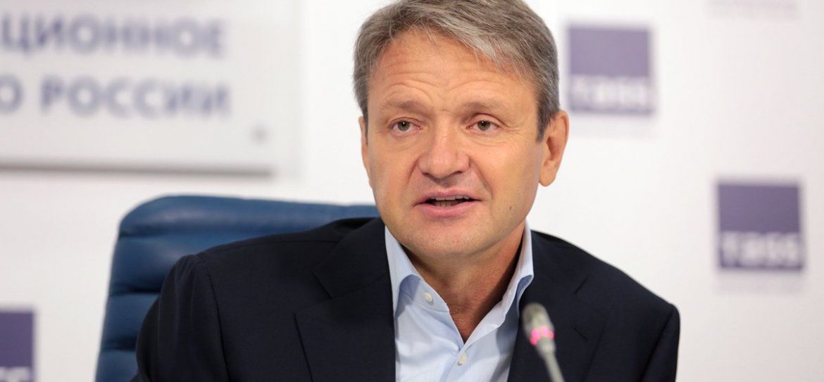 Ткачев: Рубль стал угрозой экспорту