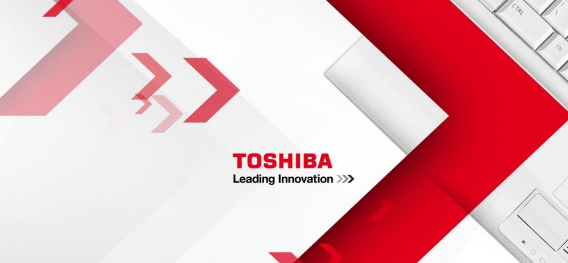 Toshiba реструктуризирует свой бизнес