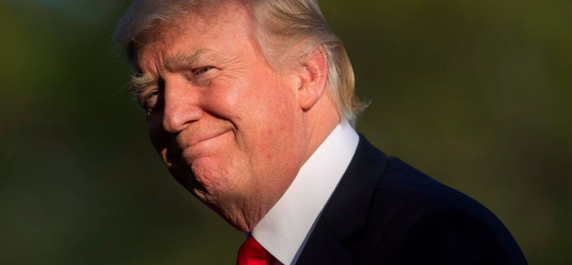 Трамп: Корея заплатит США 60 млрд рублей