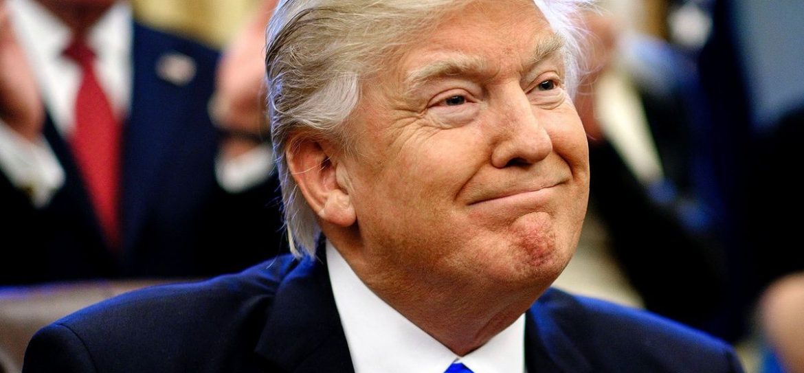 Трамп помог американцам с недвижимостью