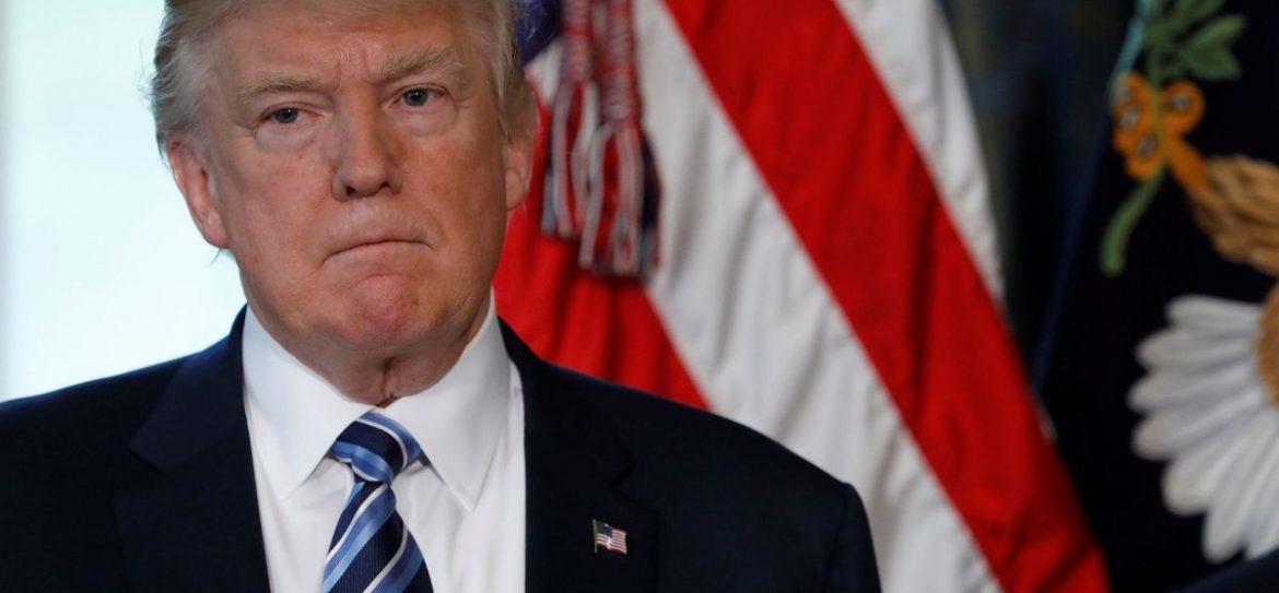 Трамп поможет американцам с оплатой налогов