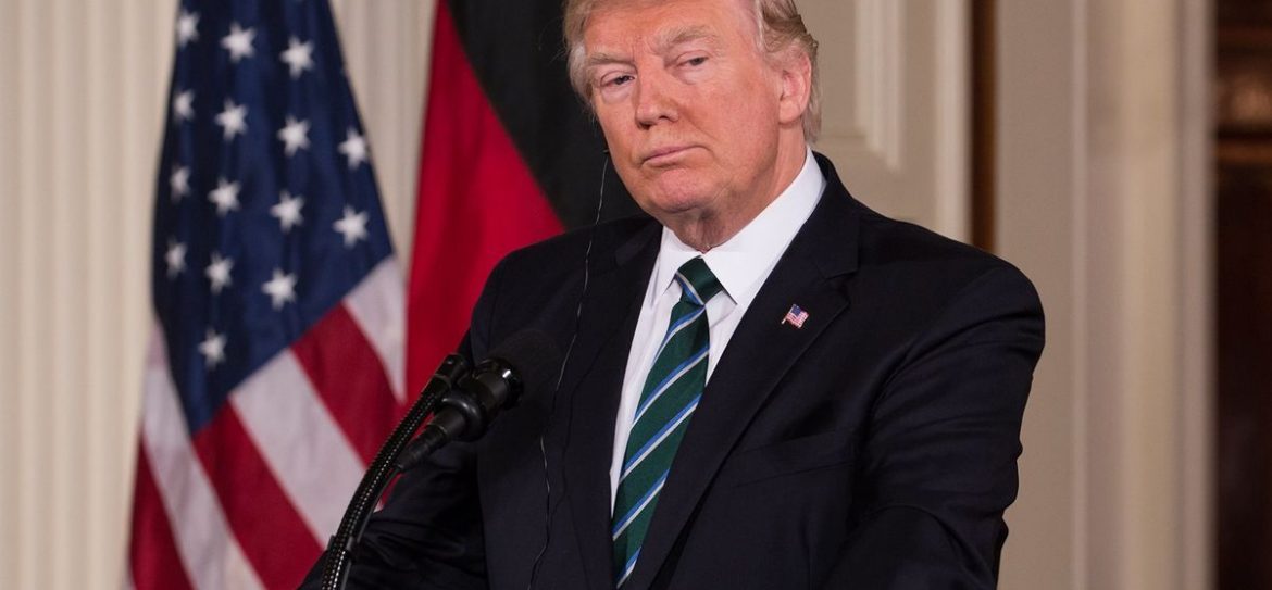 Трамп хочет наладить отношения с Россией – Никки Хейли