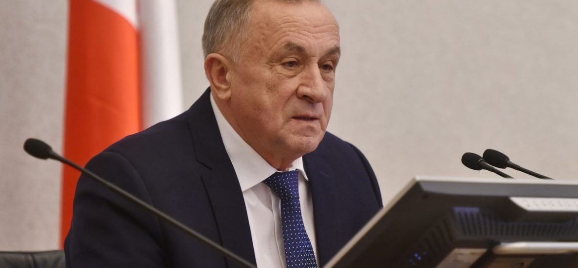 Задержан глава Удмуртии