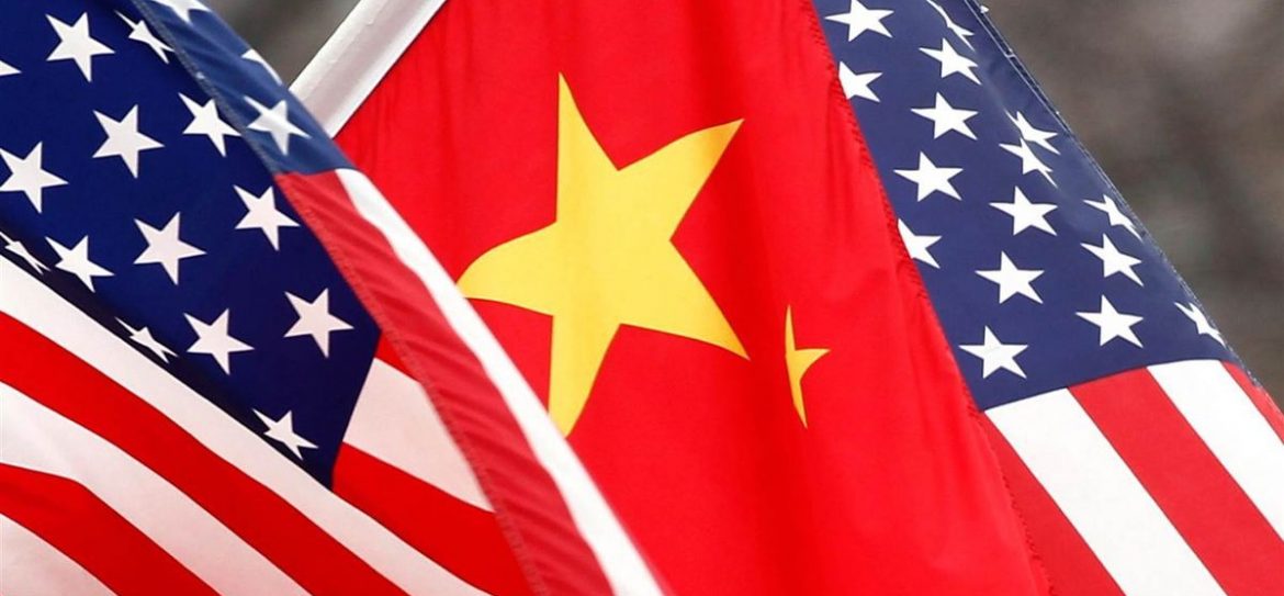 КНР скупает нефть в США