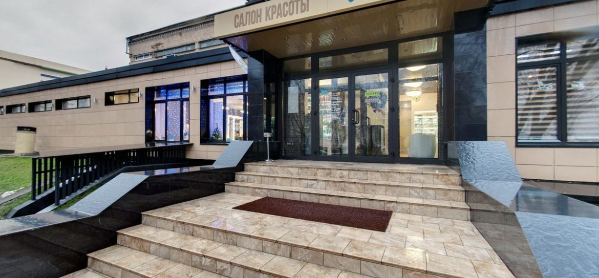 Открылся салон красоты Острова на Автозаводской
