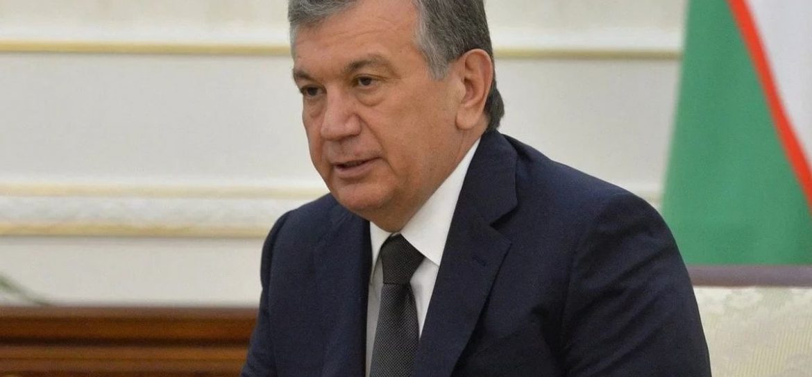 Власти Узбекистана построят дорогу за 18 млрд рублей