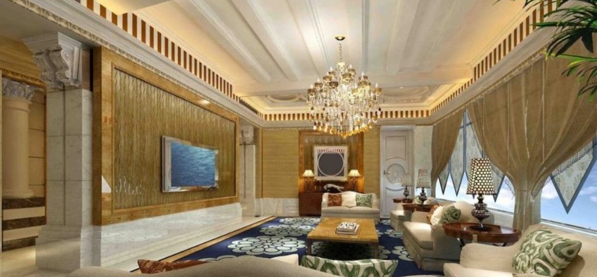 4Rent Estate: Недвижимость мира подорожала до 250 трлн долларов