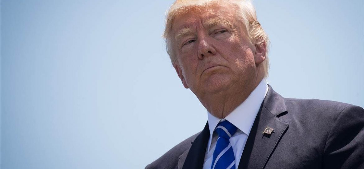 Трамп продает дом за 3 млрд рублей