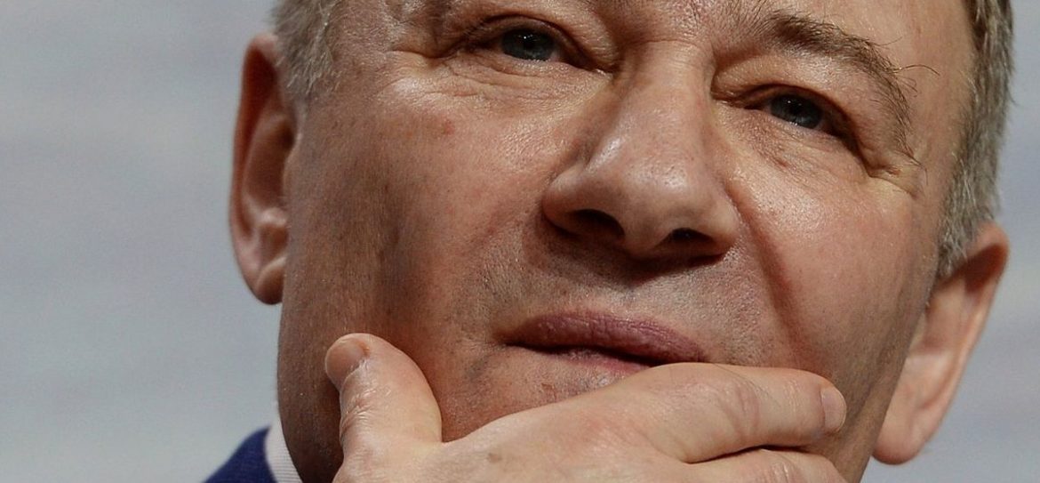 Ротенберг будет добывать газ на Ямале