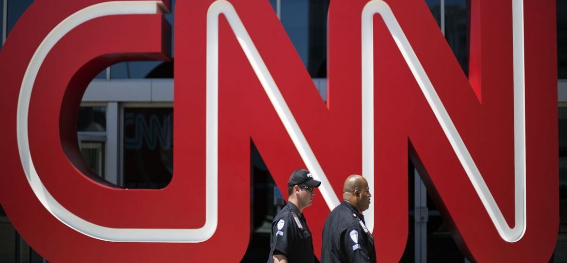 CNN боится президента – опрос
