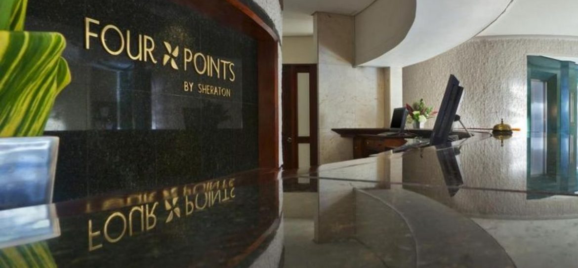 Four Points by Sheraton
