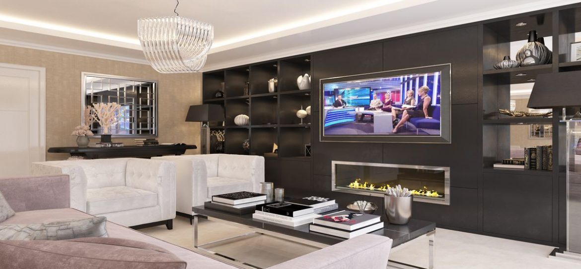 Apartment.Ru: Ставка по ипотеке может опуститься до 5%