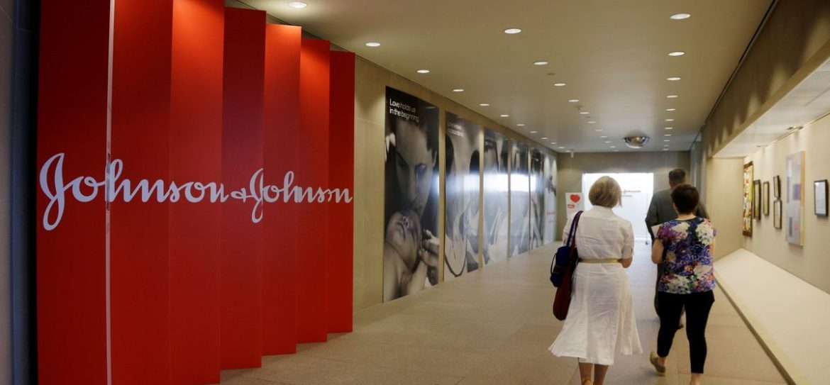 6 млрд рублей отсудили у J&J