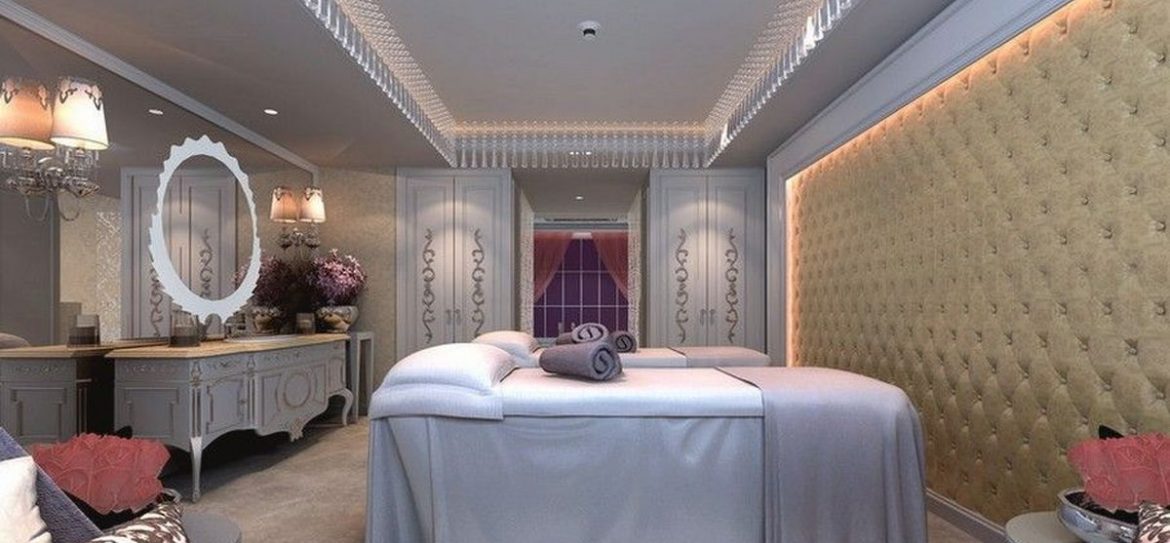 Представьте квартиру, в которой все идеально. Купите ее на Apartment.Ru