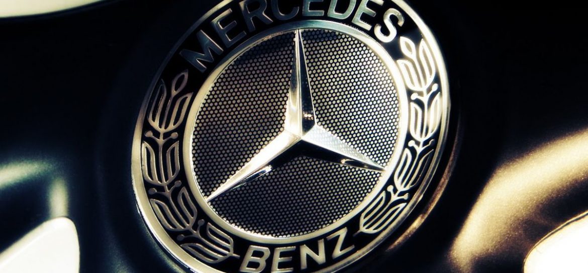 Камаз поможет построить завод Mercedes-Benz