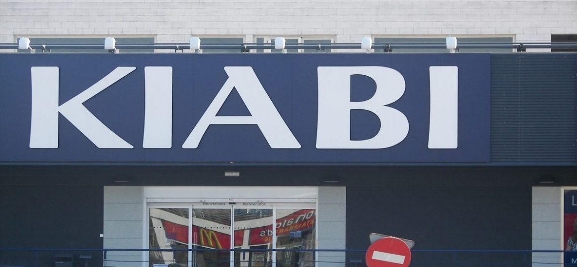KIABI осваивает Мегу