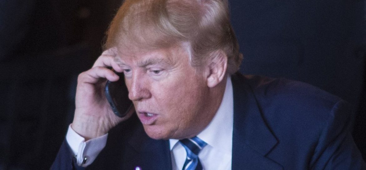 Трамп огорчен критикой за Крым