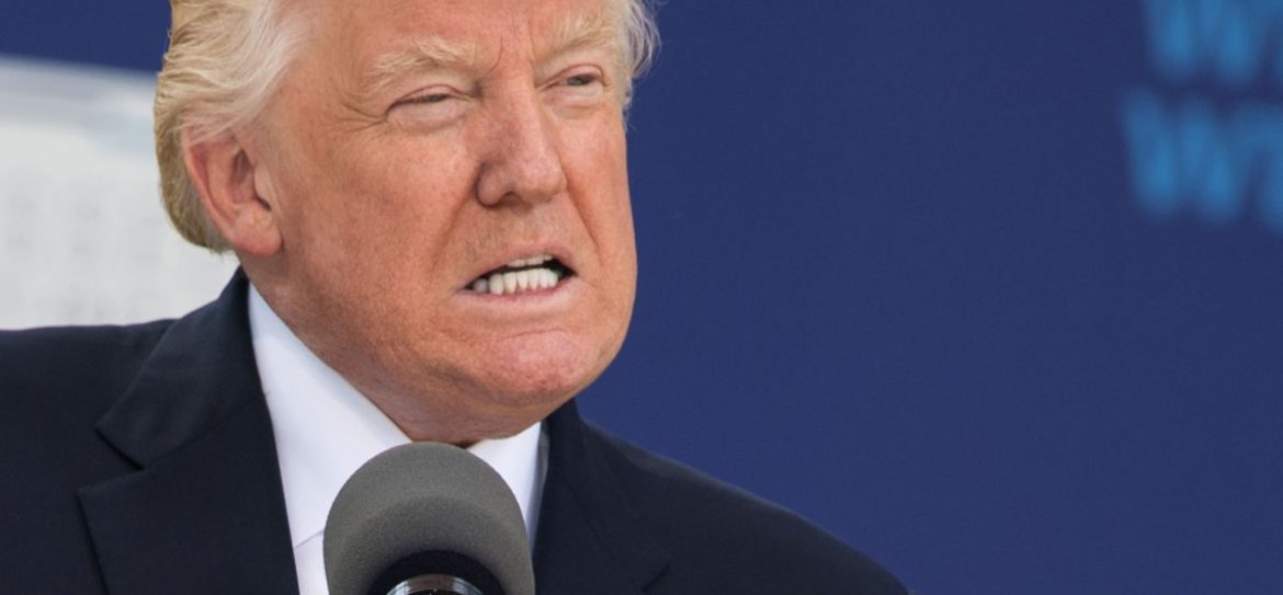 Трамп указал на место Черногории в НАТО