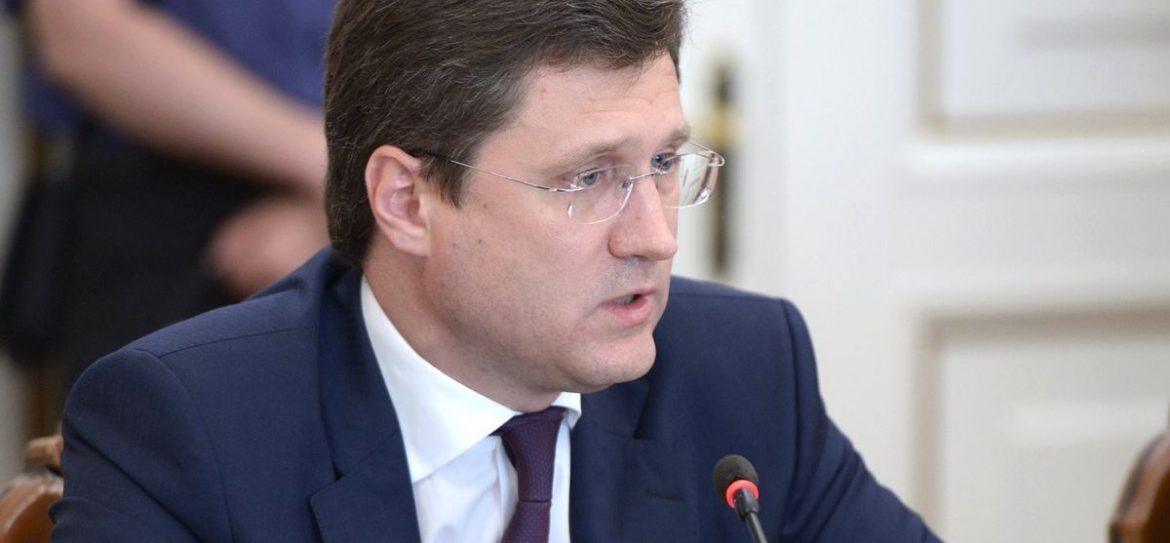 Новак, Орешкин и Силуанов претендуют на прибыль Роснефтегаза