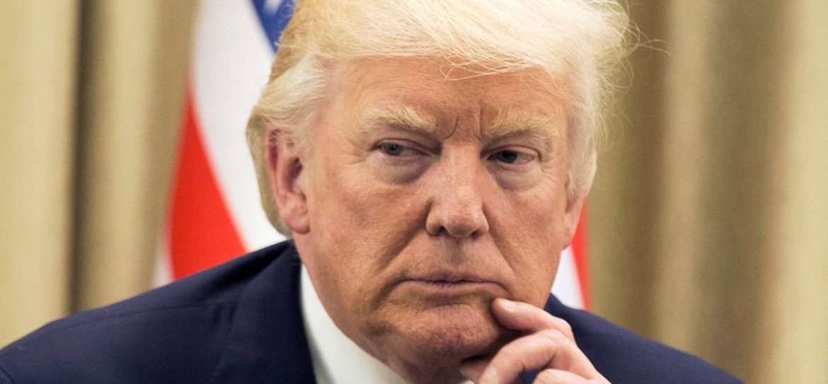 Трамп сократит расходы на 200 трлн рублей