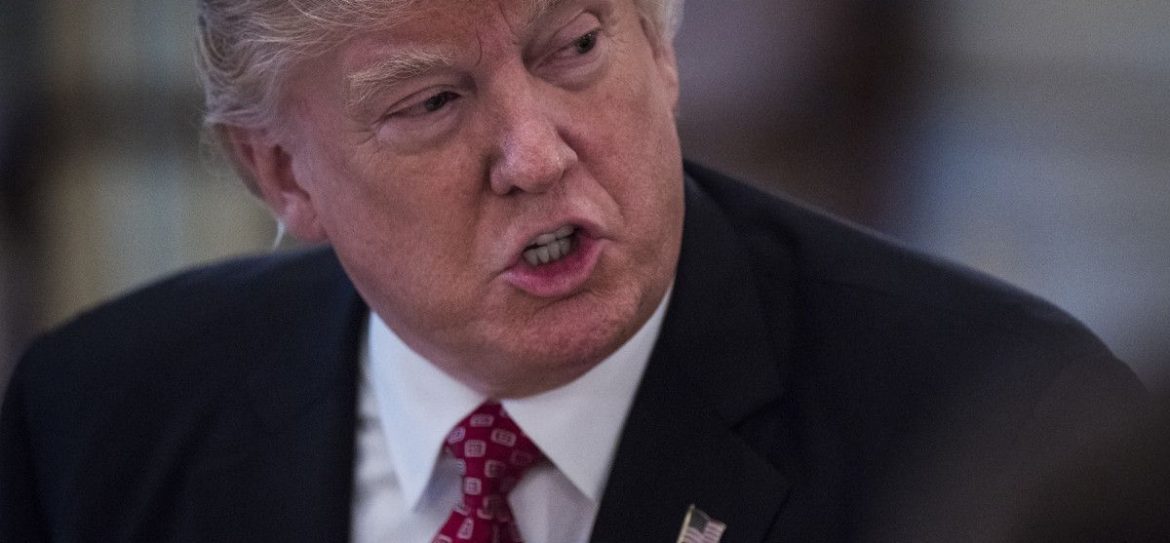 Трамп не заботится о здоровье американцев – Обама