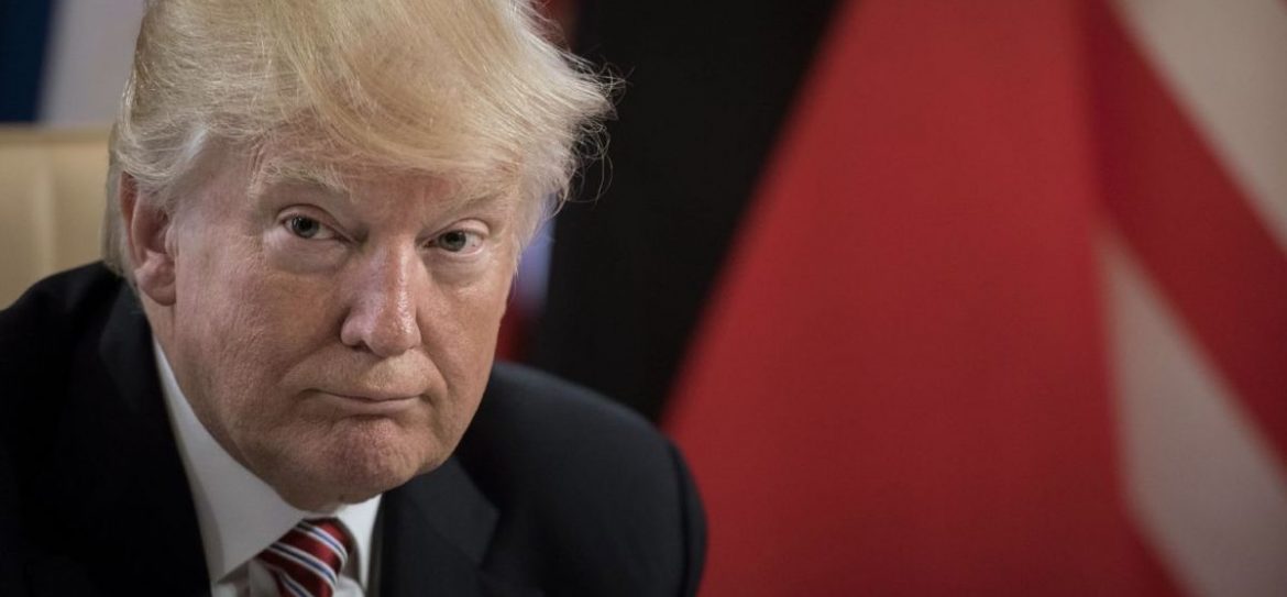 Американская разведка проверит Трампа