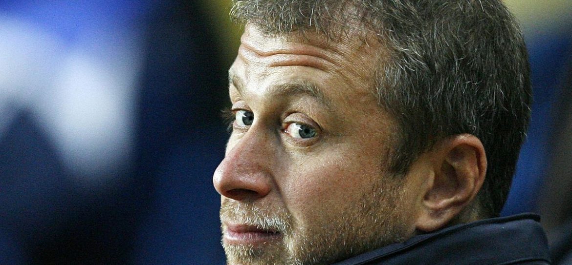 British Property: Букмекеры ставят на Абрамовича