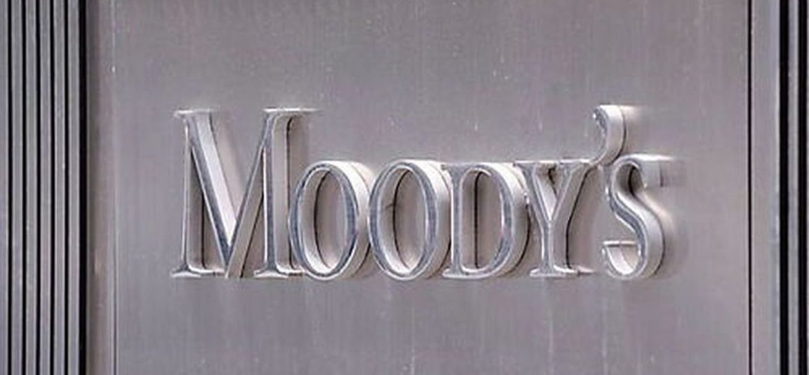 Рост ВВП России составит 1,5% – Moody’s
