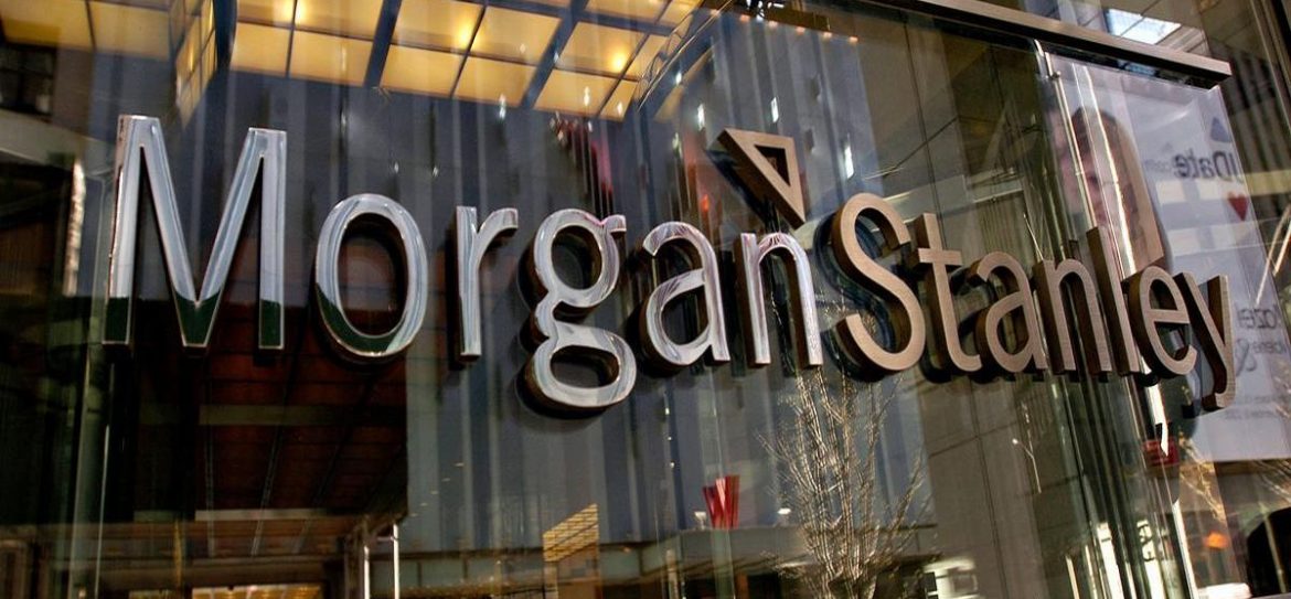 Morgan Stanley купит Дукат Плейс