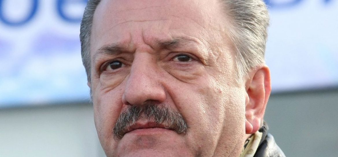 В США арестовали имущество Исмаилова