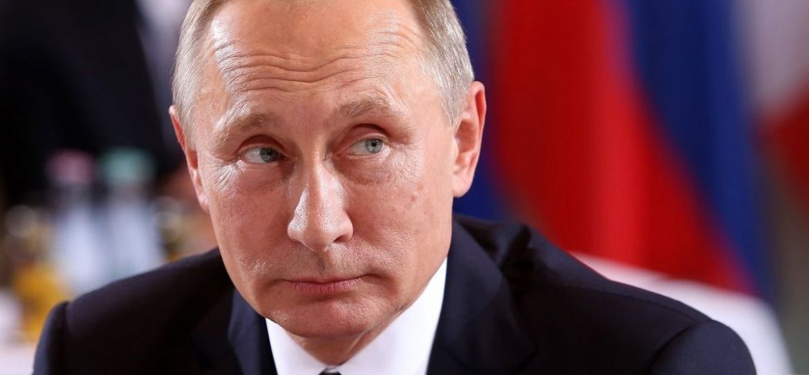 Более 6 000 000 россиян посмотрели Прямую линию с Путиным