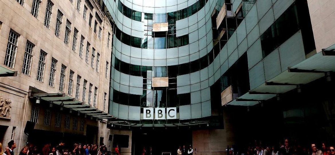 BBC опубликовала фейк о захвате российского военного в ЛНР