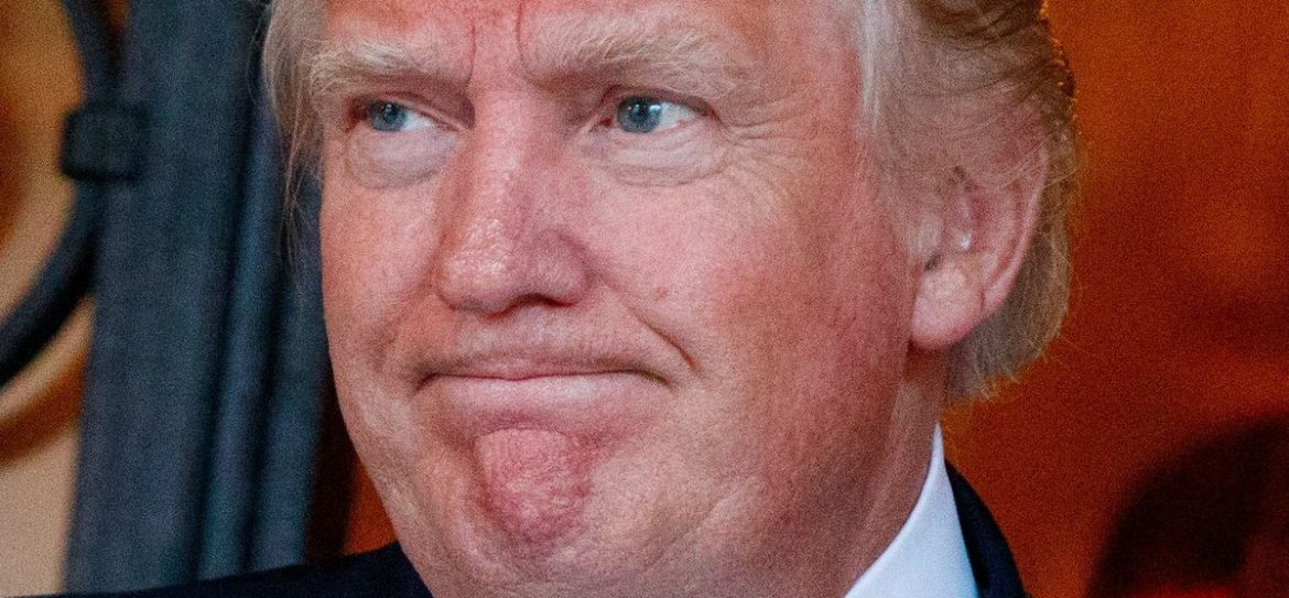 Готовится встреча Путина и Трампа