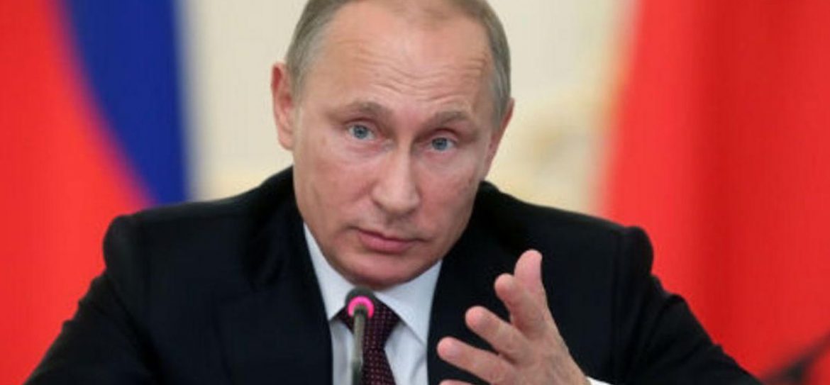 Путин выступил за инвестиционные связи между РФ и США