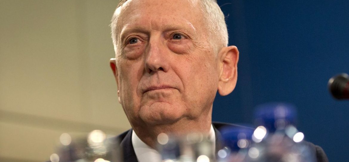 Армия США деградирует и не способна защитить даже себя – Пентагон