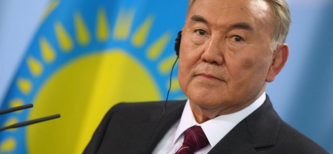 Казахстан перестал пускать в страну российские вагоны