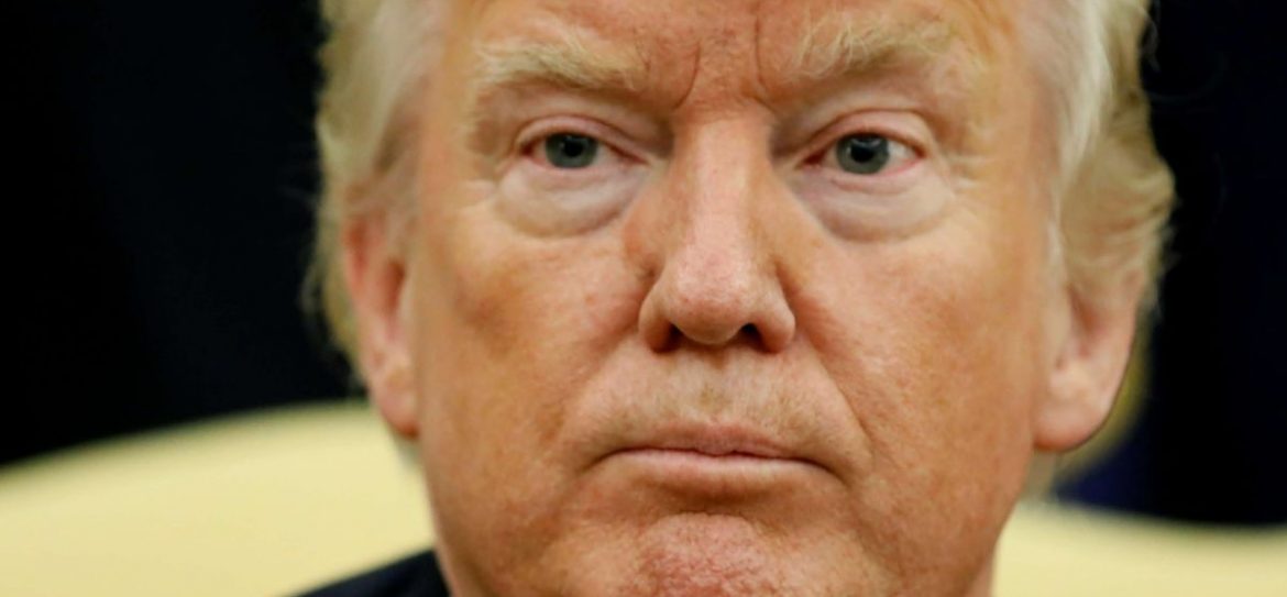 Кремль готовит встречу Путина и Трампа