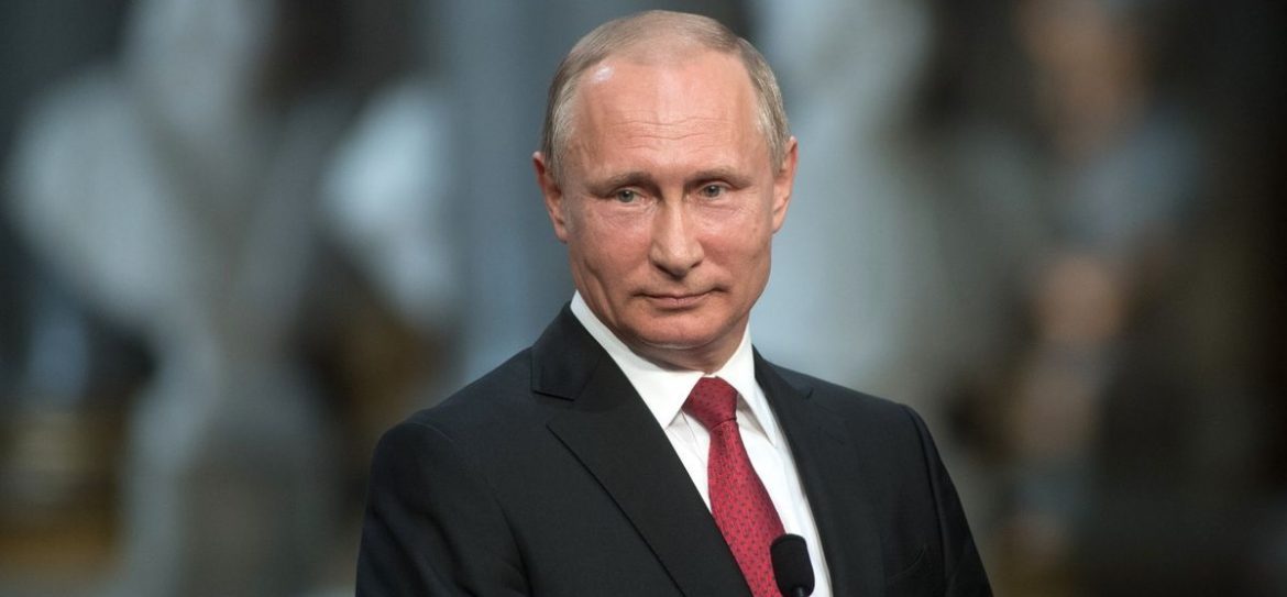 Путин: На Курилах разместились американские войска